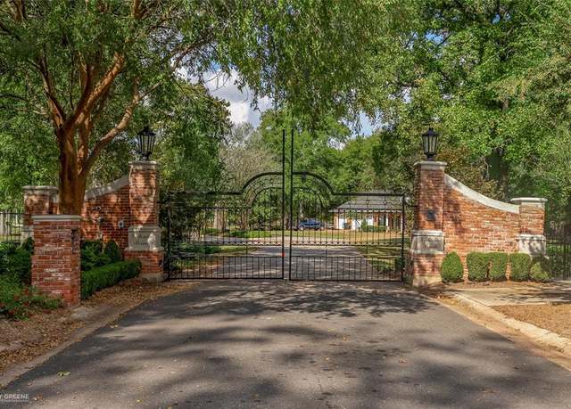 Property at 0 Victorias, Bossier City, LA 71111