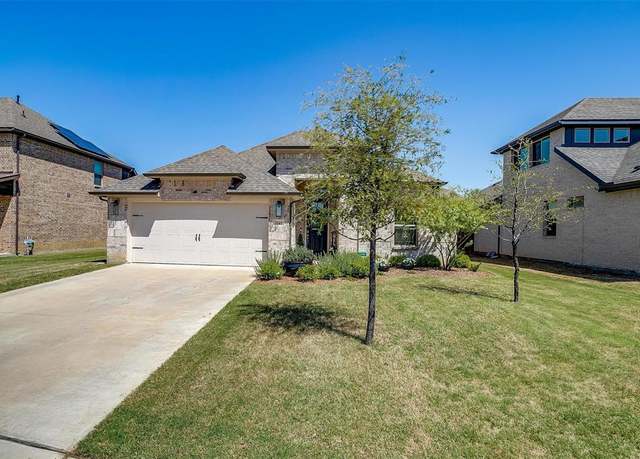 Property at 1141 Rushmore Dr, Burleson, TX 76028, 4 beds, 2.5 baths