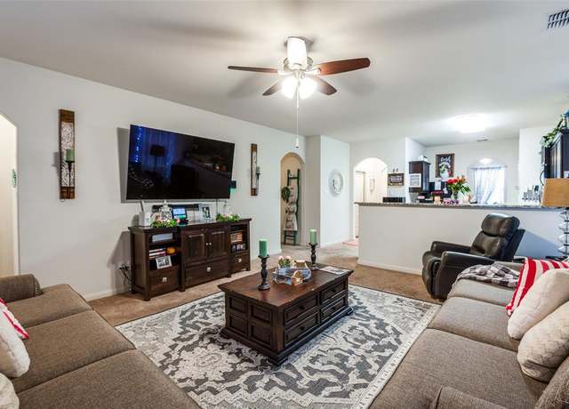 Property at 109 Curt St, Anna, TX 75409, 3 beds, 2 baths