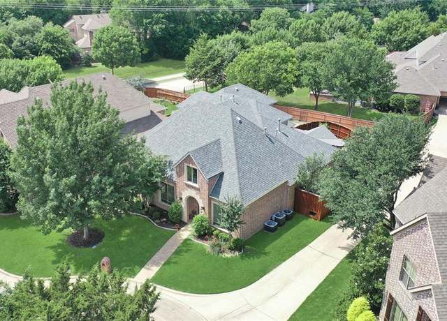 Property at 2104 Germantown, Mckinney, TX 75070, 4 beds, 4 baths