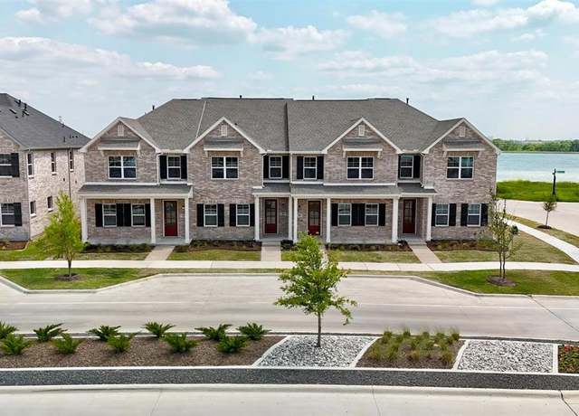 Property at 1504 Solterra Blvd, Mesquite, TX 75181, 3 beds, 2.5 baths