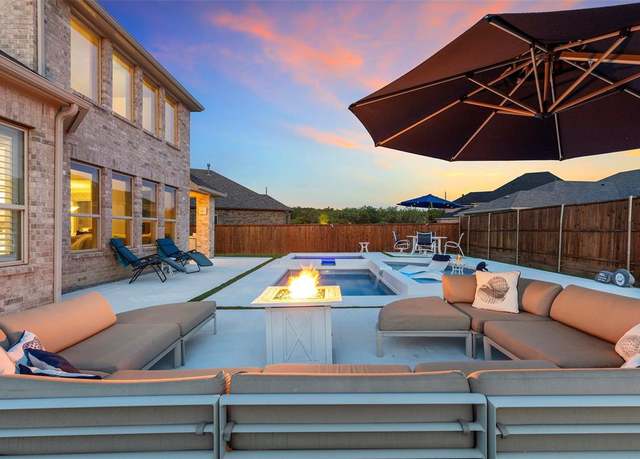 Property at 5841 Willow Ln, The Colony, TX 75056, 4 beds, 4 baths