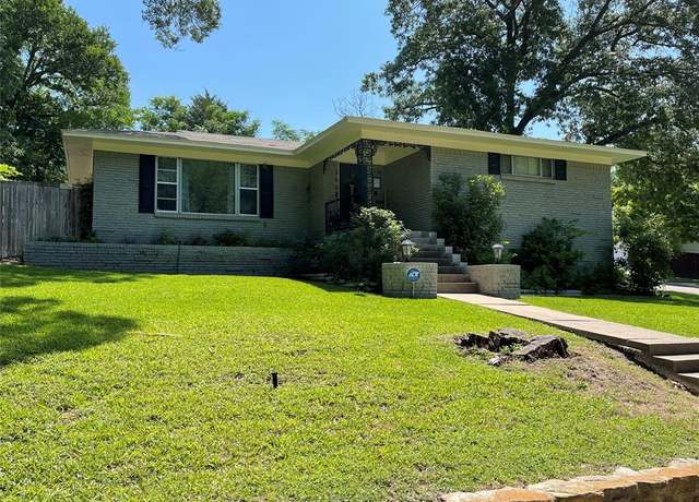 Property at 3608 Oak Creek Cir, Dallas, TX 75227, 3 beds, 2 baths