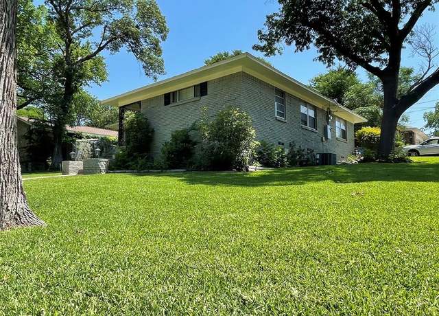 Property at 3608 Oak Creek Cir, Dallas, TX 75227, 3 beds, 2 baths