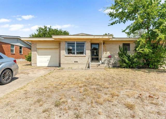 Property at 3509 Fortner Way, Fort Worth, TX 76116, 3 beds, 2 baths