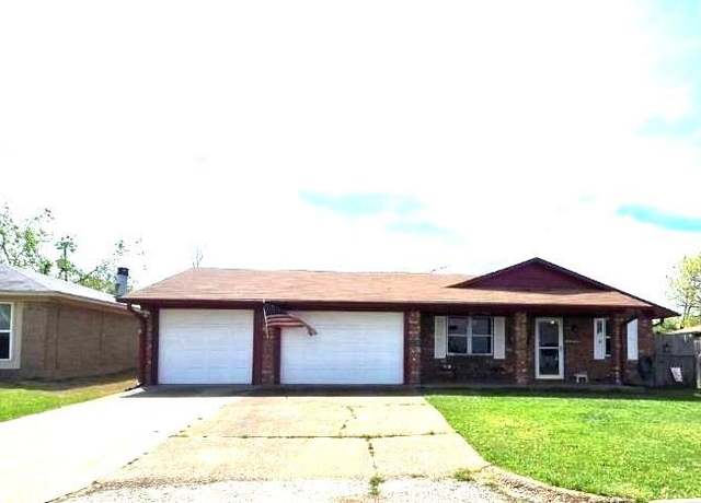 Property at 211 W Alene Dr, Mabank, TX 75147, 3 beds, 1.5 baths