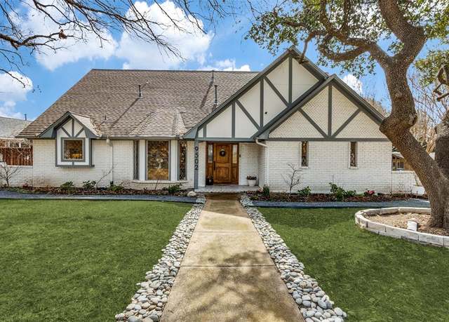 Property at 9502 Robin Meadow Dr, Dallas, TX 75243, 4 beds, 3 baths