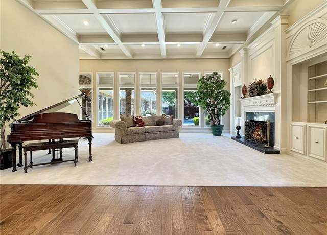 Property at 3212 Monette Ln, Plano, TX 75025, 5 beds, 4 baths