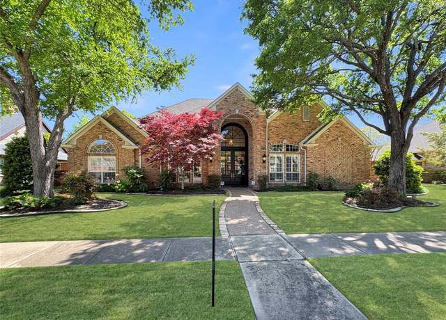Property at 3212 Monette Ln, Plano, TX 75025, 5 beds, 4 baths