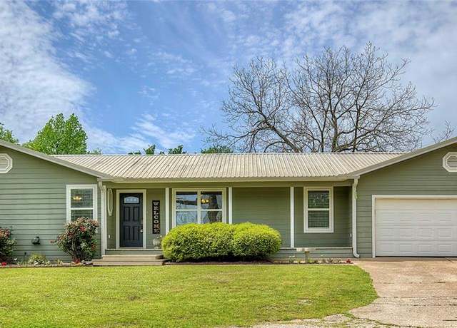 Property at 356 County Road 1439, Sulphur Springs, TX 75482, 3 beds, 2 baths