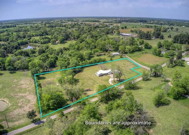 Property at 356 County Road 1439, Sulphur Springs, TX 75482, 3 beds, 2 baths