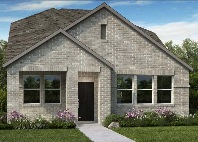 Property at 3305 Little Bluestem Rd, Celina, TX 75009, 3 beds, 2.5 baths