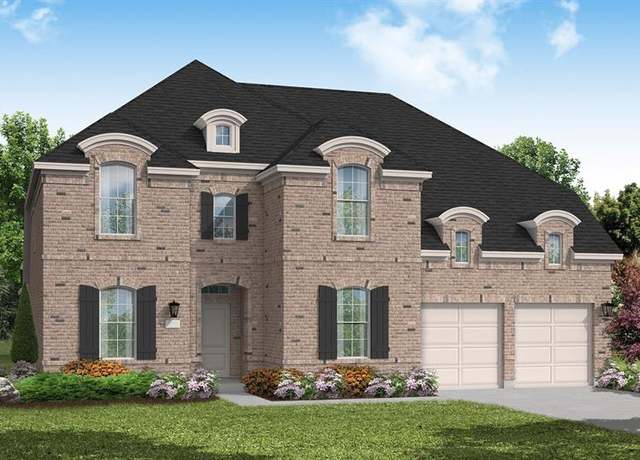 Property at 2020 Diamond Cv, Mesquite, TX 75181, 4 beds, 4 baths