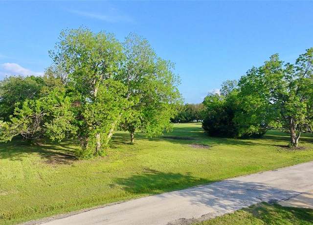 Property at Lot 71 Shoreline Rd, Kerens, TX 75144