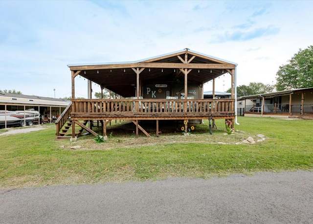 Property at 2334 Sanbar Rd #70, Possum Kingdom Lake, TX 76449, 3 beds, 2 baths