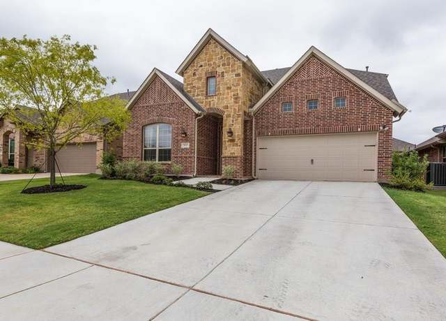 Property at 5112 Fringetree Dr, Mckinney, TX 75071, 4 beds, 3 baths