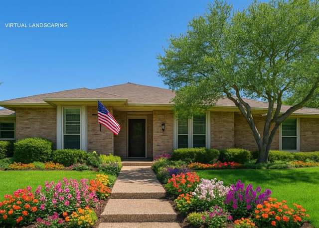 Property at 2219 Timberwood, Carrollton, TX 75006, 3 beds, 2.5 baths