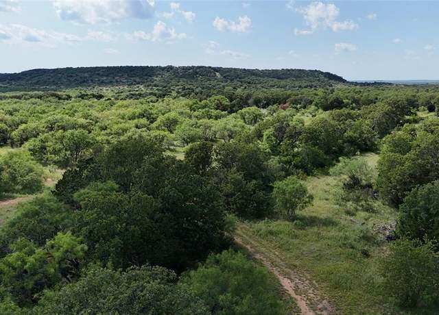 Property at TBD Easement Rd, Breckenridge, TX 76424