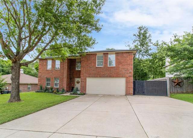 Property at 3608 Bluff Creek Ln, Mckinney, TX 75071, 5 beds, 3.5 baths