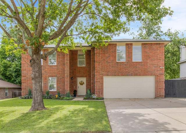 Property at 3608 Bluff Creek Ln, Mckinney, TX 75071, 5 beds, 3.5 baths