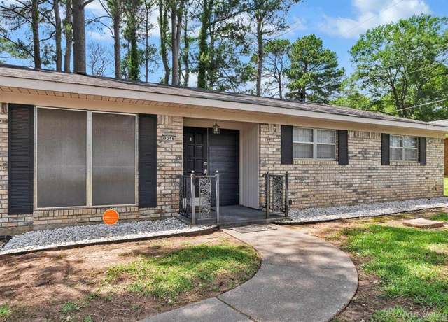 Property at 9346 Shartel Dr, Shreveport, LA 71118, 3 beds, 2 baths