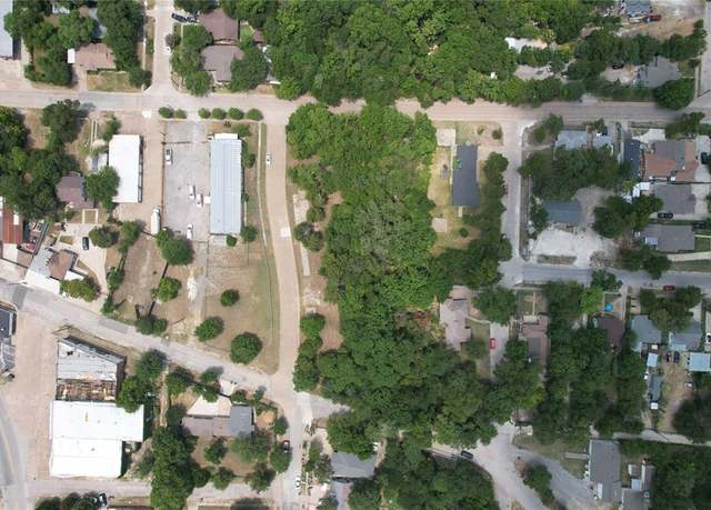Property at 1602-1622 Harlandale Ave, Dallas, TX 75216