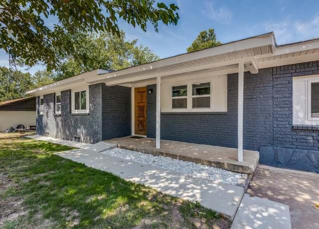 Property at 302 S Workman Rd, Decatur, TX 76234, 3 beds, 2 baths