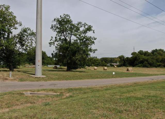Property at TBD E Commerce Ave, Cooper, TX 75432