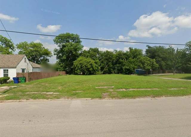 Property at 1813 Stonewall St, Greenville, TX 75401