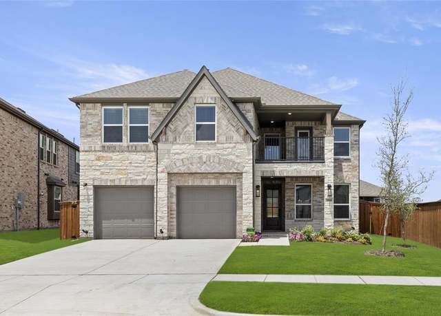Property at 1908 Huron Dr, Forney, TX 75126, 6 beds, 4 baths