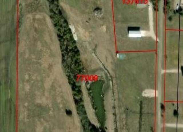 Property at 434 County Road 4445, Trenton, TX 75490