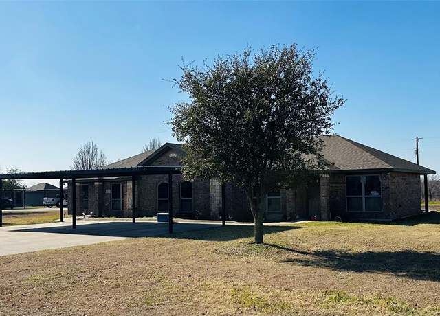 Property at 171-187 Gibson Ln Unit 171 - 187 Odd Numbers, Weatherford, TX 76088, 3 beds, 2 baths