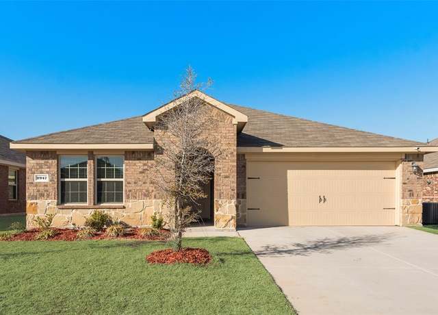 Property at 2947 Peppergrass St, Royse City, TX 75189, 4 beds, 3 baths