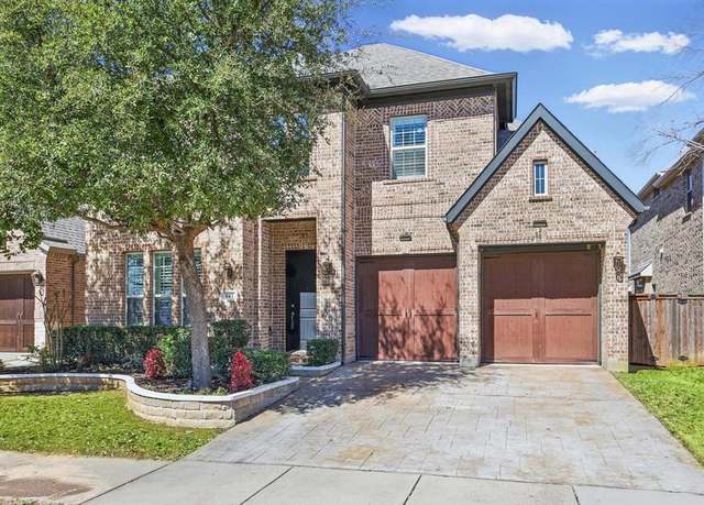 Property at 643 Banbury Rd, Coppell, TX 75019, 4 beds, 3.5 baths