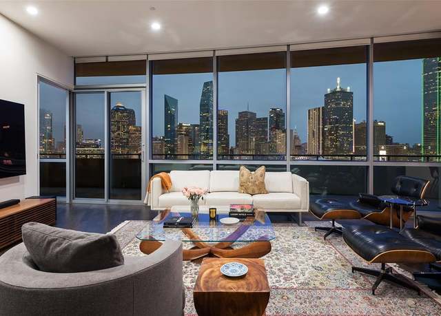 Property at 2200 Victory Ave #1904, Dallas, TX 75219, 2 beds, 2.5 baths