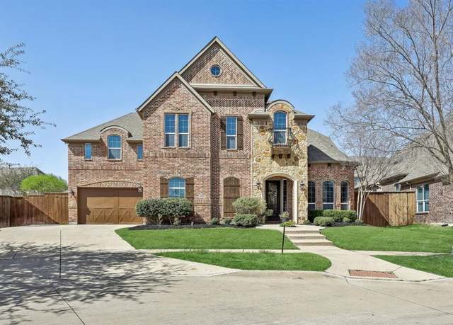 Property at 6705 Sigma Ln, Frisco, TX 75035, 5 beds, 5.5 baths
