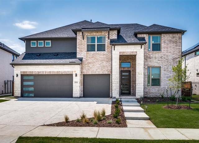 Property at 16564 Creek Plum Rd, Frisco, TX 75033, 4 beds, 4 baths