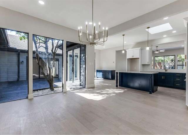 Property at 13411 Forestway Dr, Dallas, TX 75240, 4 beds, 3.5 baths