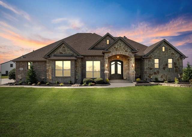 Property at 1842 Hunsucker Rd, Palmer, TX 75152, 4 beds, 3 baths