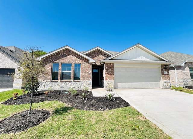 Property at 522 Castle St, Sherman, TX 75092, 4 beds, 3 baths