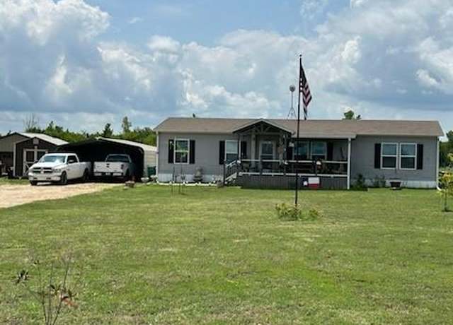 Property at 242 Private Road 36009, Honey Grove, TX 75446, 4 beds, 2 baths