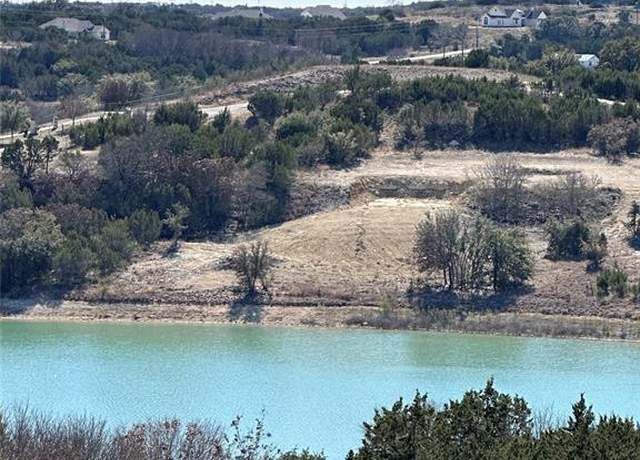 Property at 150 Blue Marlin Ct, Bluff Dale, TX 76433
