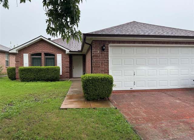 Property at 502 Blueberry Hill Ln, Mansfield, TX 76063, 3 beds, 2 baths