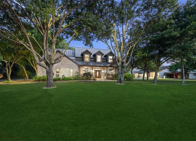 Property at 1814 Stacy Rd, Fairview, TX 75069, 3 beds, 2.5 baths