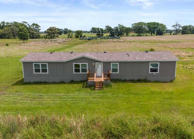 Property at 562 VZ County Road 1220, Grand Saline, TX 75140, 4 beds, 2 baths