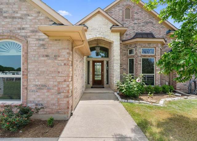 Property at 5408 New Hope Rd Unit A, Aubrey, TX 76227, 3 beds, 3 baths