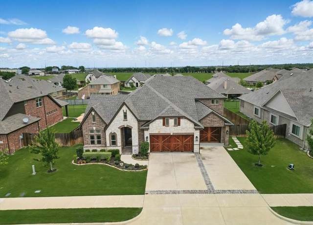 Property at 2614 Moon Dance Ct, Midlothian, TX 76065, 4 beds, 3.5 baths