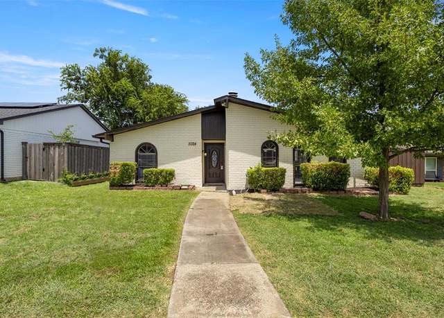 Property at 5024 Wagner Cir, The Colony, TX 75056, 3 beds, 2 baths