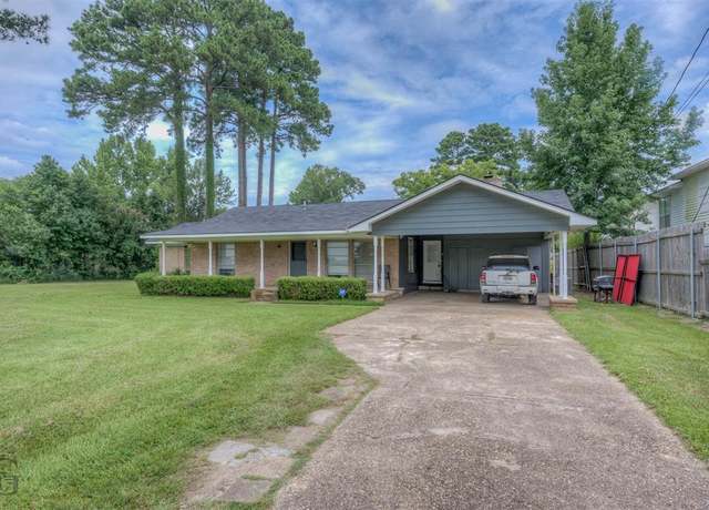 Property at 2936 Baird Rd, Shreveport, LA 71118, 4 beds, 2 baths