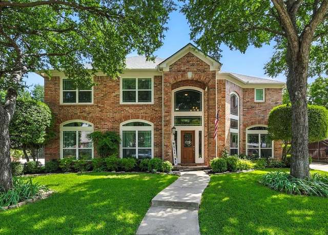 Property at 906 Creekbend Dr, Keller, TX 76248, 5 beds, 4 baths